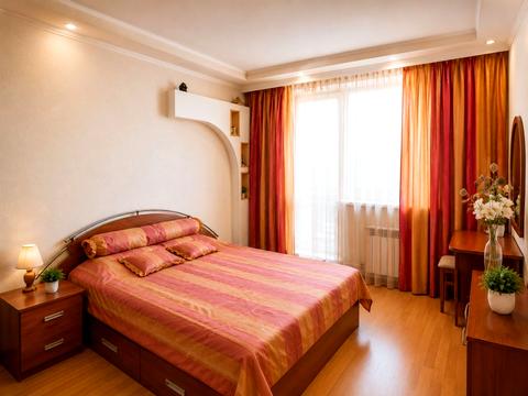 квартира за адресою Гарібальді вул., 8а