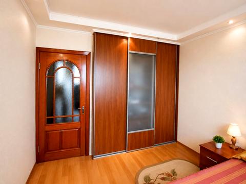 квартира за адресою Гарібальді вул., 8а