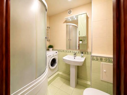 квартира за адресою Гарібальді вул., 8а