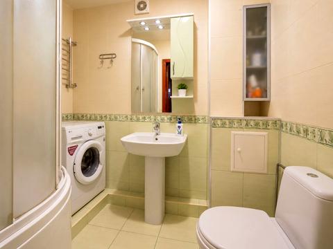 квартира за адресою Гарібальді вул., 8а