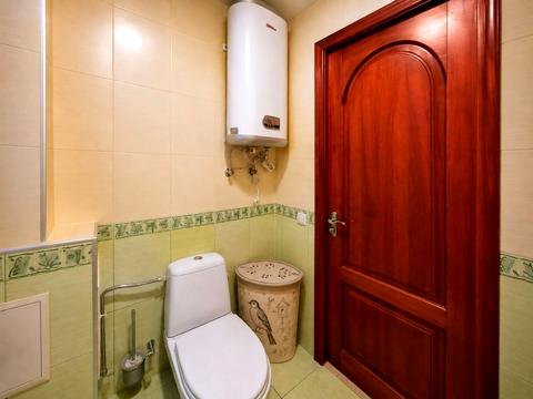 квартира за адресою Гарібальді вул., 8а