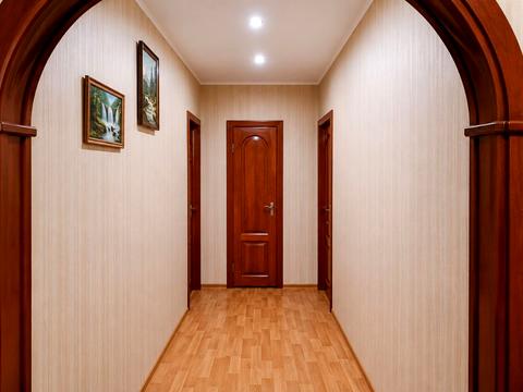квартира за адресою Гарібальді вул., 8а