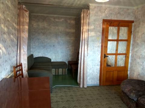 квартира по адресу Запорожское шоссе, 78