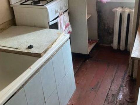 квартира по адресу  ул., 18