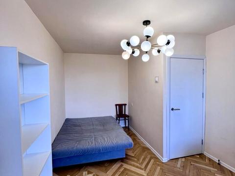 квартира по адресу Смелянская ул., 19