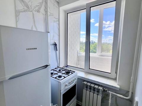 квартира по адресу Смелянская ул., 19