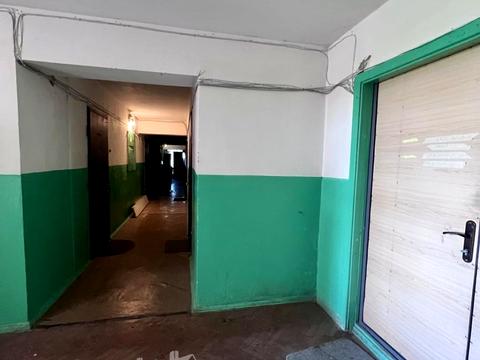 квартира по адресу Смелянская ул., 19