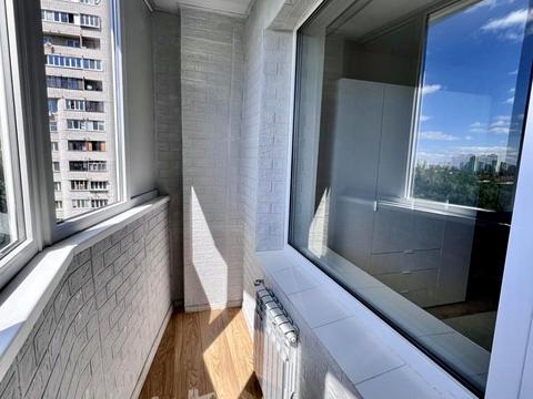 квартира по адресу Смелянская ул., 19