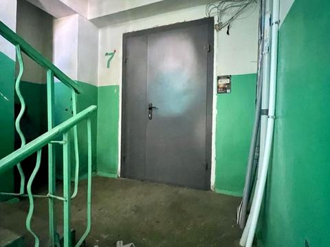 квартира по адресу Смелянская ул., 19