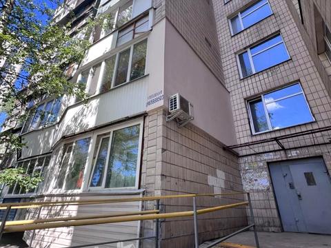квартира по адресу Смелянская ул., 19