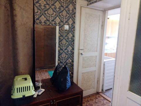 квартира по адресу Академика Королёва ул., 48/1