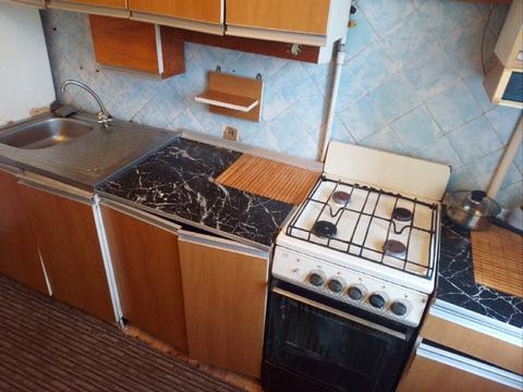 квартира по адресу Академика Королёва ул., 48/1
