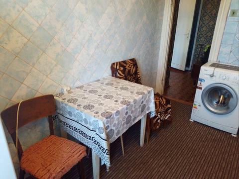 квартира по адресу Академика Королёва ул., 48/1