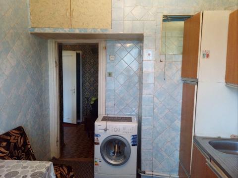 квартира по адресу Академика Королёва ул., 48/1