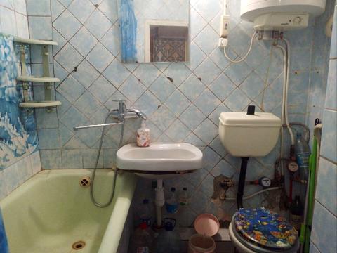 квартира по адресу Академика Королёва ул., 48/1