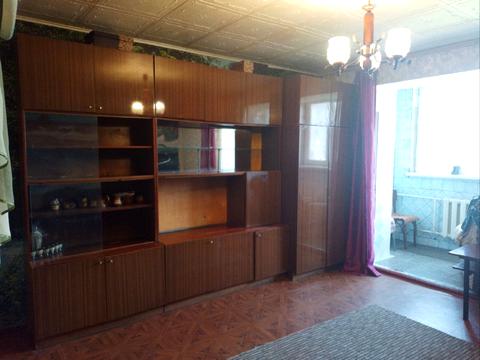 квартира по адресу Академика Королёва ул., 48/1