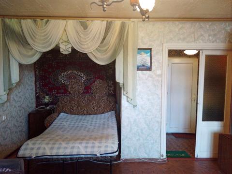 квартира по адресу Академика Королёва ул., 48/1