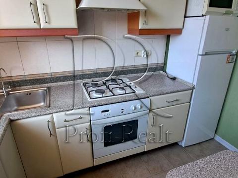 квартира по адресу Большая Васильковская ул. (Красноармейская), 12