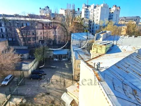 квартира по адресу Большая Васильковская ул. (Красноармейская), 12