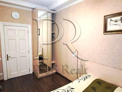 квартира по адресу Большая Васильковская ул. (Красноармейская), 12