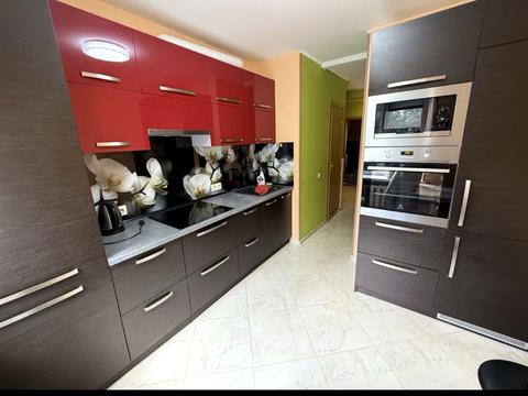 квартира за адресою Рівна вул., 22