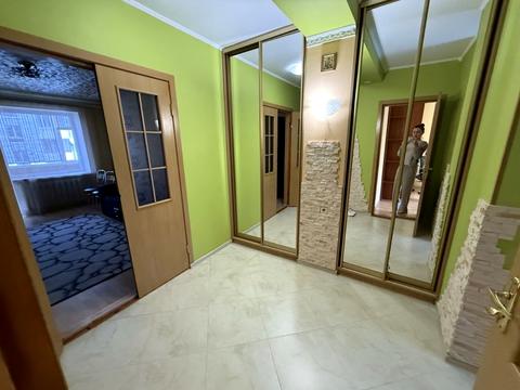 квартира за адресою Рівна вул., 22