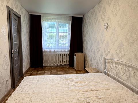 квартира по адресу Мрии ул. (Академика Туполева), 11-А