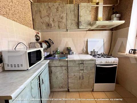 квартира по адресу Хорольский пер., 10
