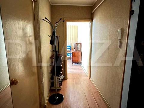 квартира по адресу Хорольский пер., 10