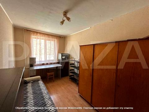 квартира по адресу Хорольский пер., 10