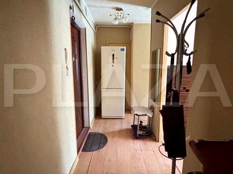 квартира по адресу Хорольский пер., 10