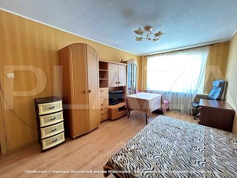 квартира по адресу Хорольский пер., 10
