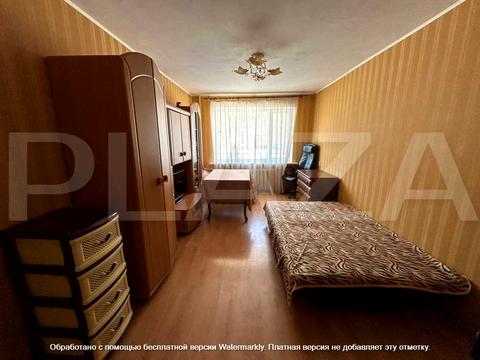 квартира по адресу Хорольский пер., 10