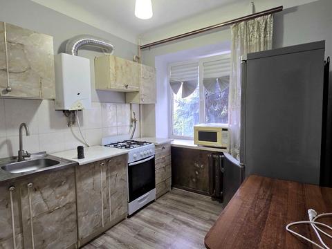 квартира по адресу Галицкая ул., 38