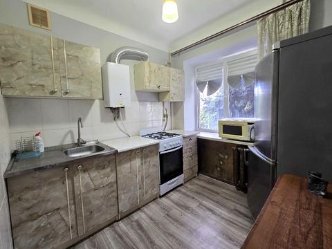 квартира по адресу Галицкая ул., 38