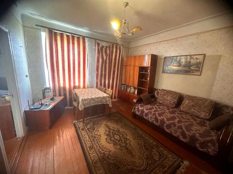 квартира за адресою Миру, 1