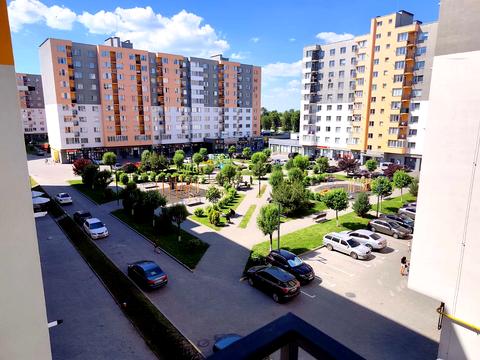 квартира за адресою Немирівське шосе, 94-Н, к.1-5