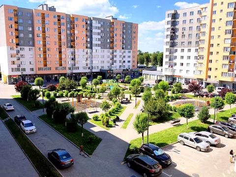 квартира за адресою Немирівське шосе, 94-Н, к.1-5