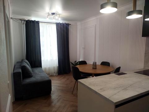 квартира по адресу Университетская ул., 3/6
