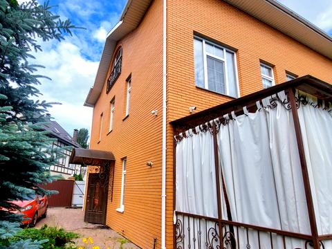 будинок за адресою смт. Козин, Медична, 26