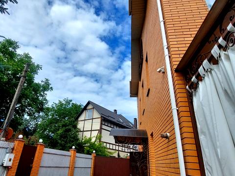 будинок за адресою смт. Козин, Медична, 26