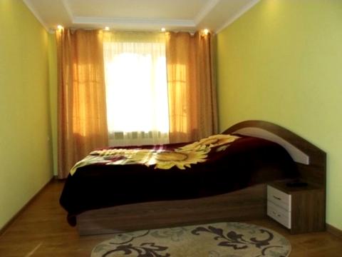 квартира за адресою Володимира Івасюка вул., 1
