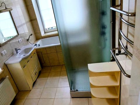 будинок за адресою смт. Козин, Медична, 26
