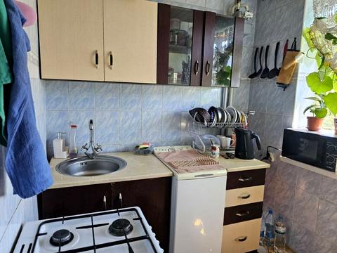 квартира по адресу Петра Калнышевского просп. (Косіора), 46