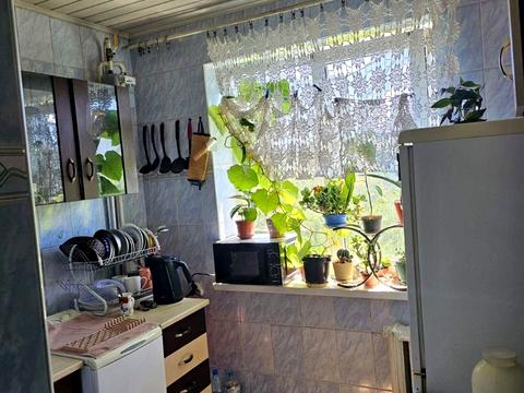 квартира по адресу Петра Калнышевского просп. (Косіора), 46