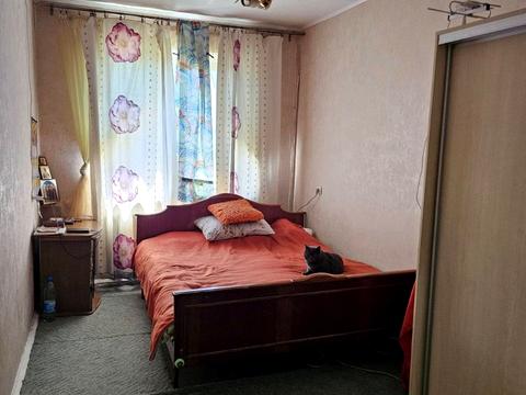 квартира по адресу Петра Калнышевского просп. (Косіора), 46