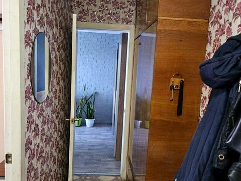 квартира по адресу Петра Калнышевского просп. (Косіора), 46