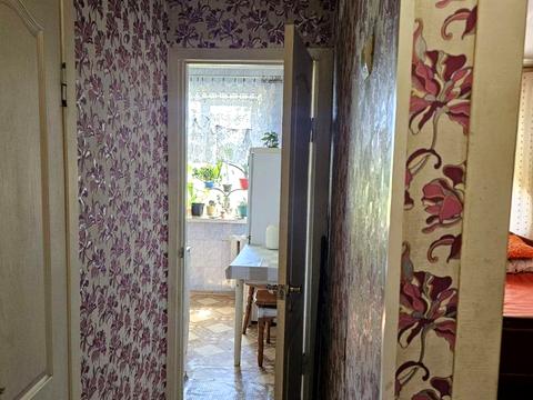 квартира по адресу Петра Калнышевского просп. (Косіора), 46