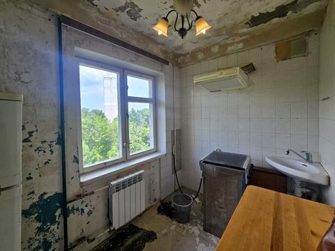 квартира по адресу Васильковская ул., 2-А