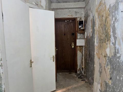 квартира по адресу Васильковская ул., 2-А